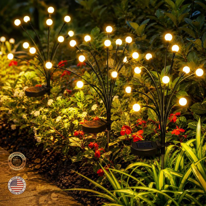 Haventura™ Firefly Solar Lights