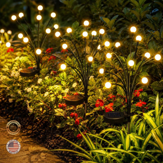 Haventura™ Firefly Solar Lights