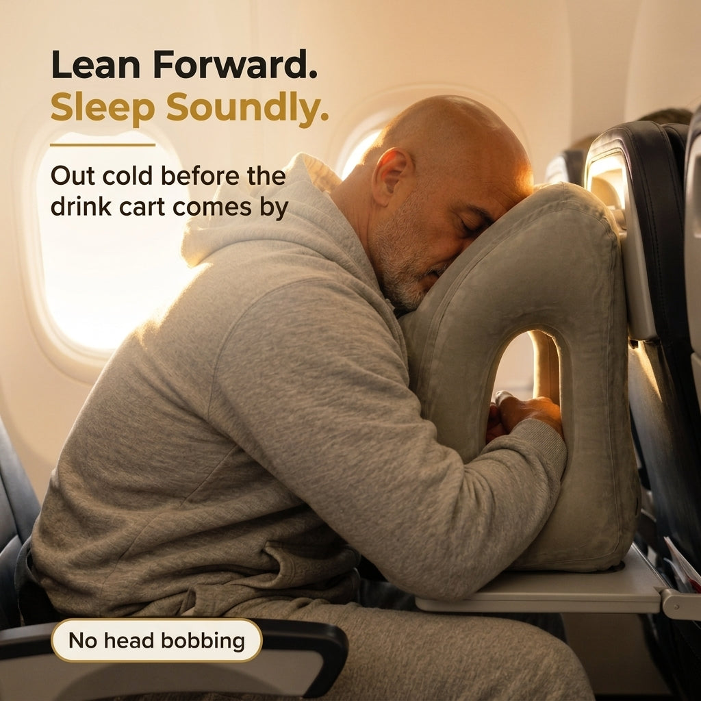 Haventura™ Travel Pillow