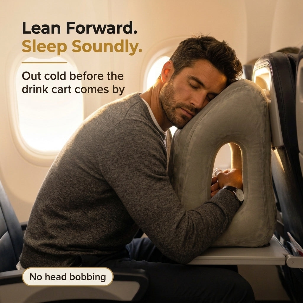 Haventura™ Travel Pillow