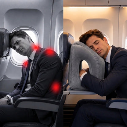 Haventura™ Travel Pillow
