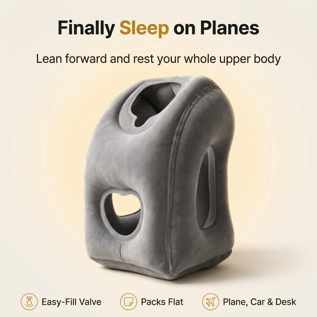 Haventura™ Travel Pillow