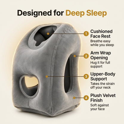 Haventura™ Travel Pillow