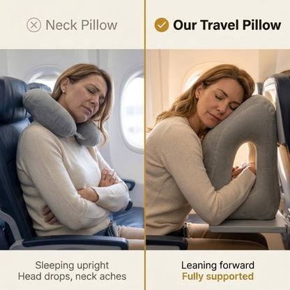 Haventura™ Travel Pillow