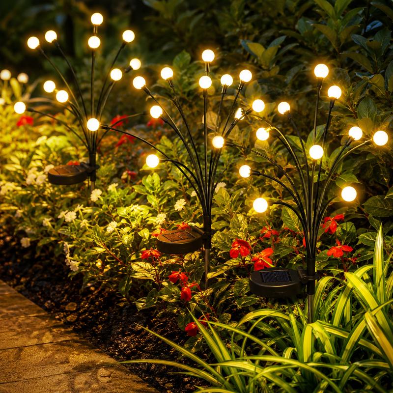 Haventura™ Firefly Solar Lights