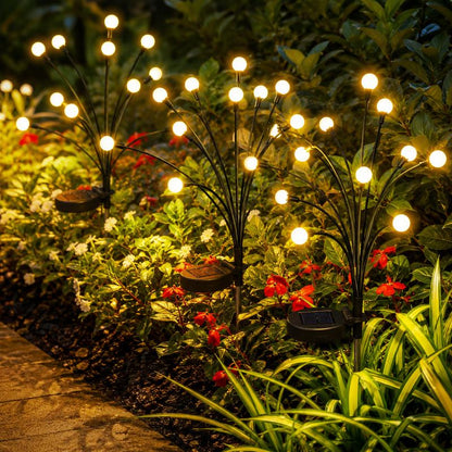 Haventura™ Firefly Solar Lights