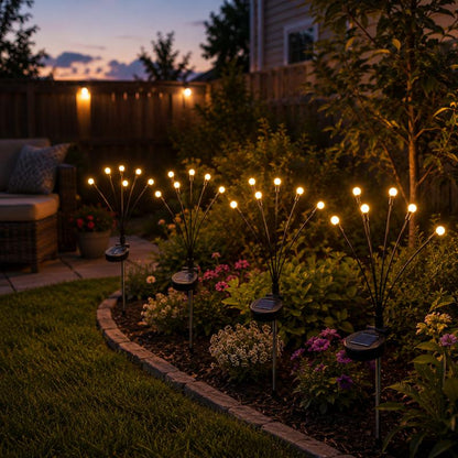 Haventura™ Firefly Solar Lights