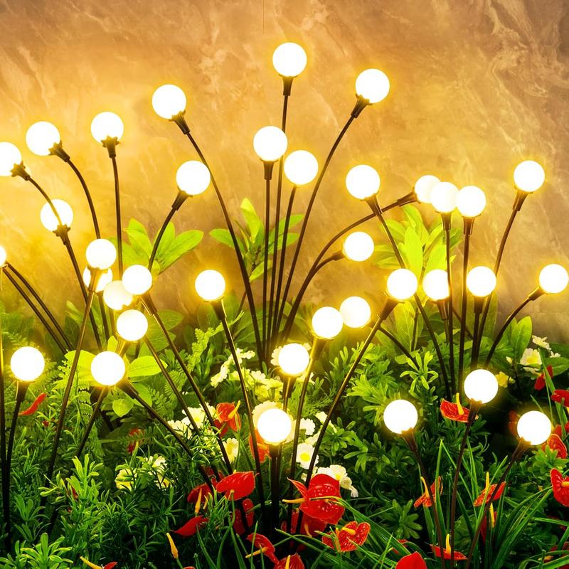 Haventura™ Firefly Solar Lights